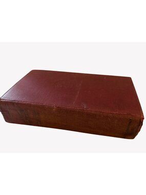 Sixty Centuries Of Health And Physick Hardcover 1931 S.G.B. Stubbs & E.W. Bligh